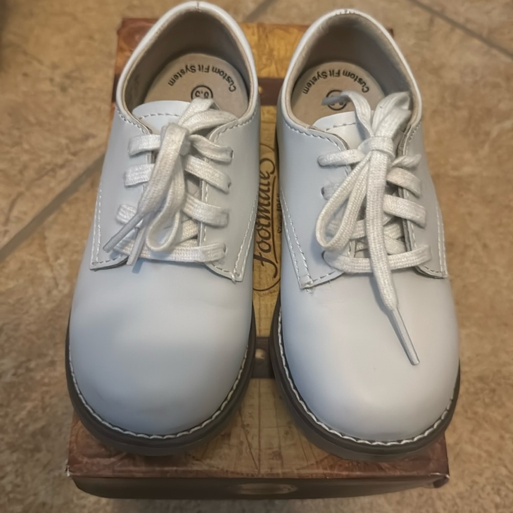 KIDS FOOTMATES